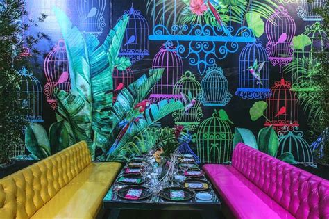Breaking the Mold: The Unique Pub Transformations in Tropical Paradises